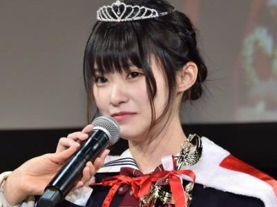 Nhan sac 8 nu sinh trung hoc dep nhat Nhat Ban nam 2017 hinh anh