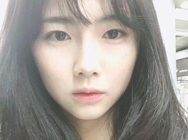 Nu cau thu Han Quoc vua tai nang vua xinh nhu hot girl hinh anh