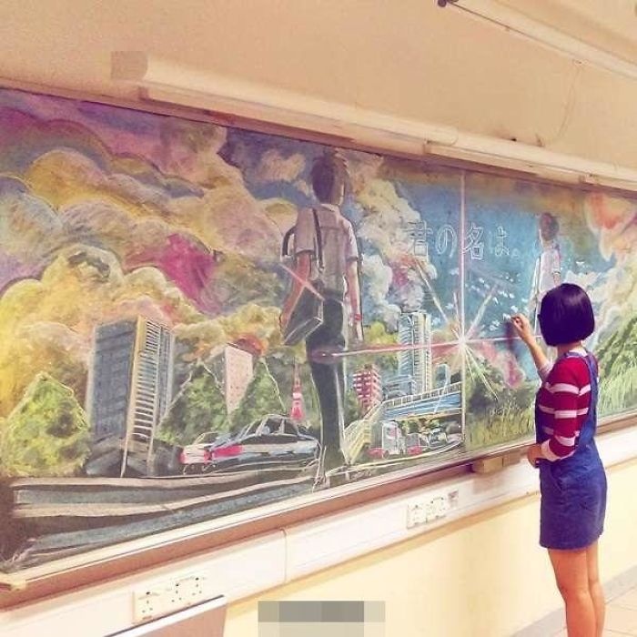 tài vẽ tranh bằng phấn ảnh 1 tai ve tranh bang phan anh 1