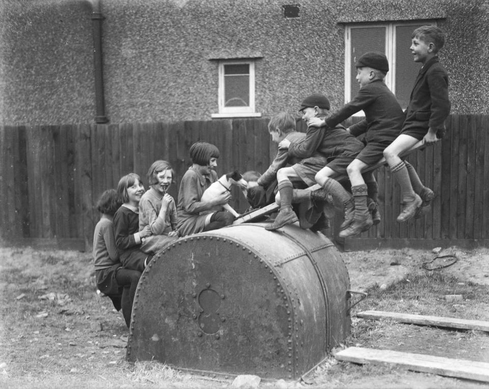 qua Giang Sinh anh 1