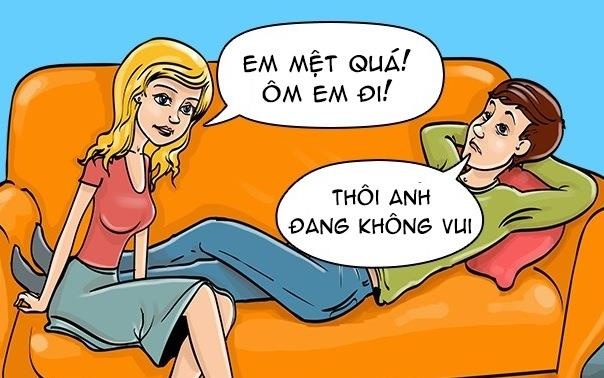 7 dau hieu cho thay moi quan he cua ban dang 'den bo vuc tham' hinh anh
