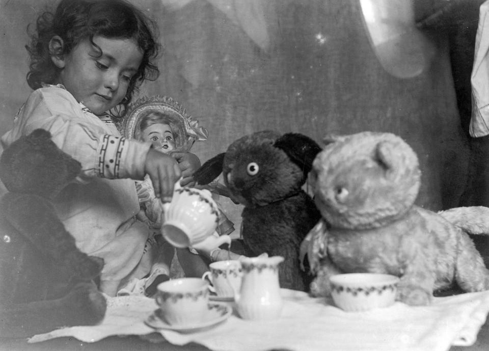 qua Giang Sinh anh 2