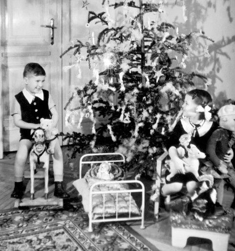 qua Giang Sinh anh 4