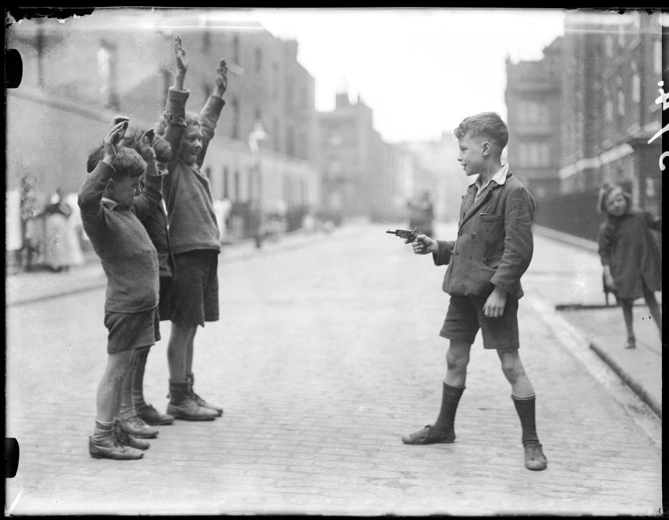 qua Giang Sinh anh 5