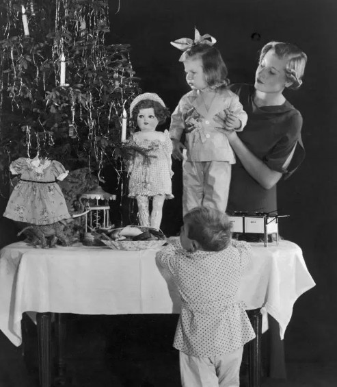 qua Giang Sinh anh 7