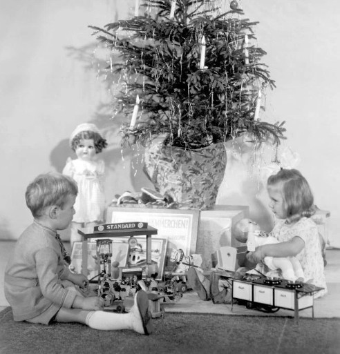 qua Giang Sinh anh 9