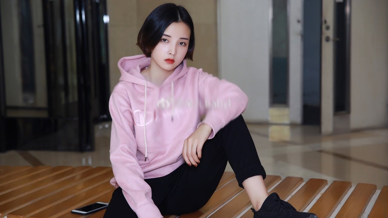 Nhan sac cua 'hot girl tra sua' Doa Nhi hinh anh