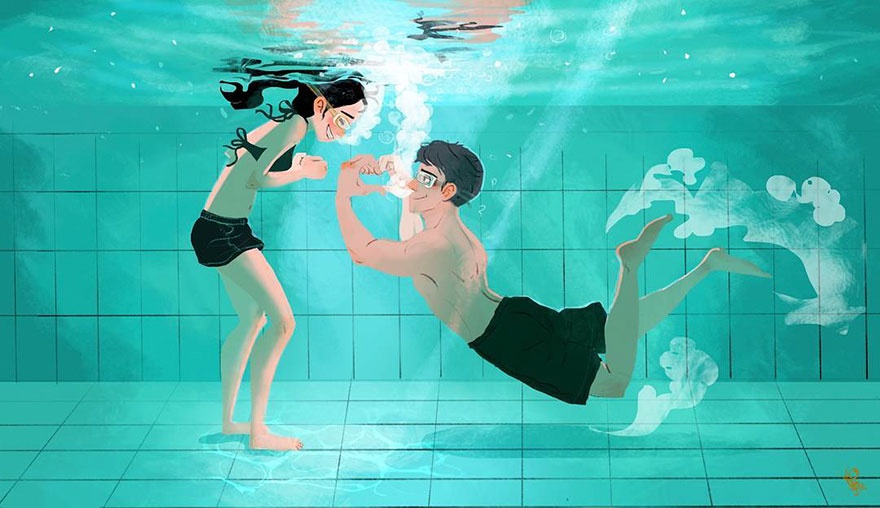 tình yêu ảnh 3 tinh yeu anh 3