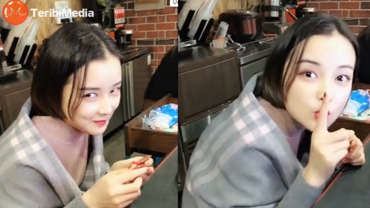 hot girl ban hang noi tieng 2017 anh 9