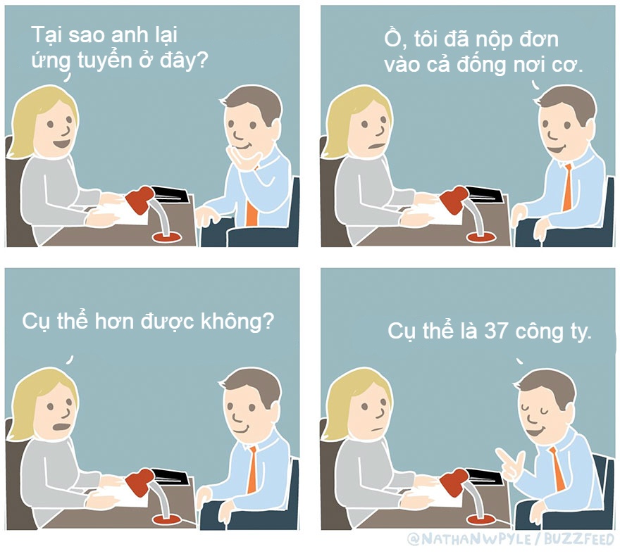 tinh huong hai huoc khi xin viec anh 7