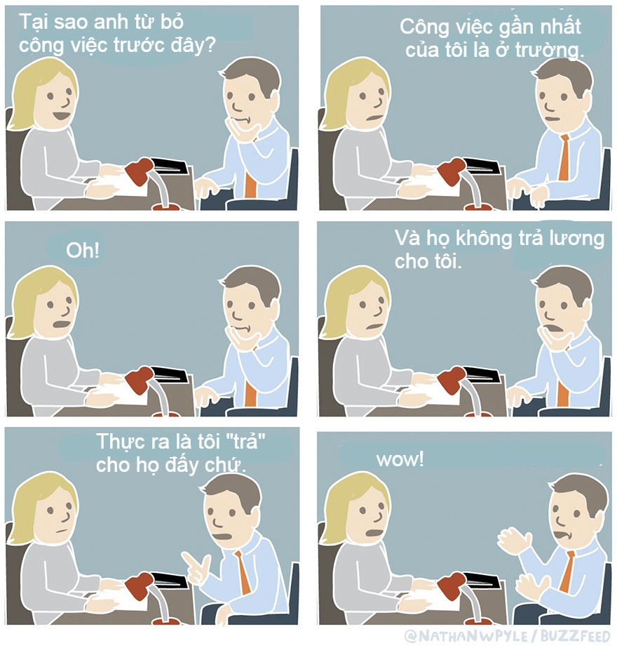 tinh huong hai huoc khi xin viec anh 2