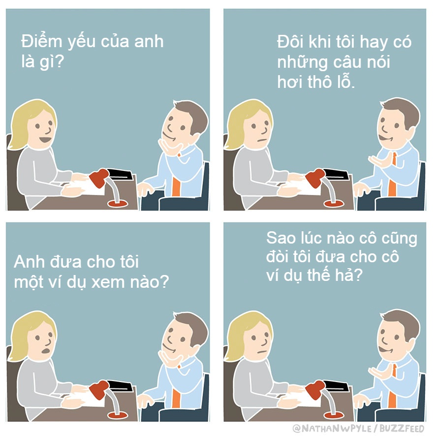 tinh huong hai huoc khi xin viec anh 3