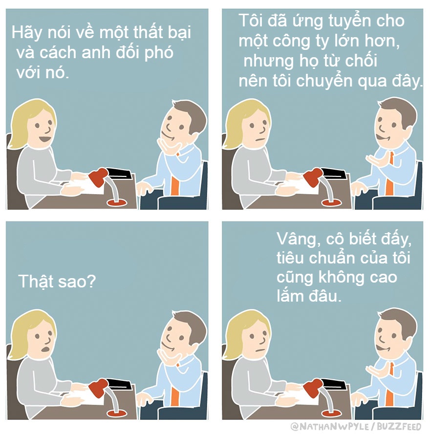 tinh huong hai huoc khi xin viec anh 4