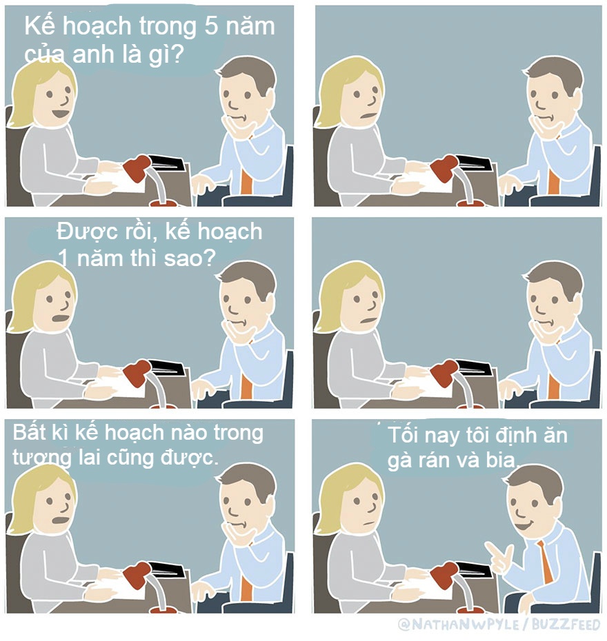 tinh huong hai huoc khi xin viec anh 5