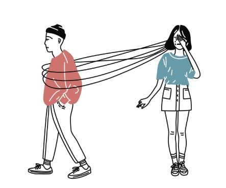 loi khuyen trong cac moi quan he anh 8