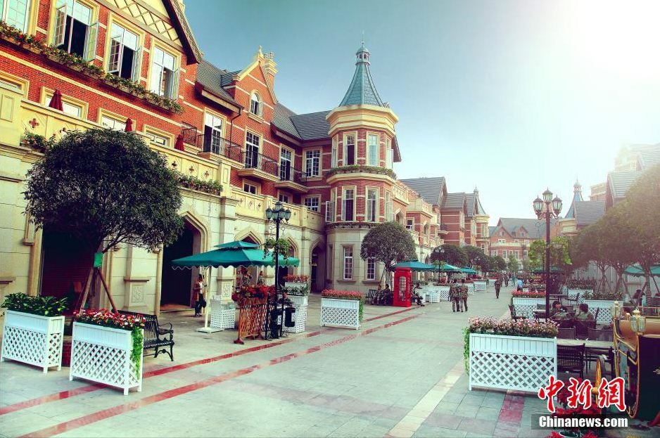 Show dien Giang sinh phong cach Victoria's Secret anh 7