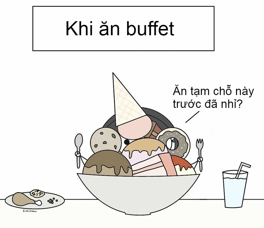 tình huống hài hước của hội cuồng ăn ảnh 9 tinh huong hai huoc cua hoi cuong an anh 9