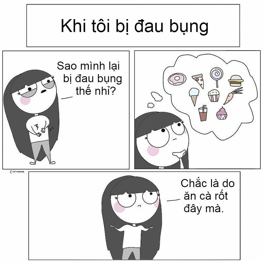 tình huống hài hước của hội cuồng ăn ảnh 3 tinh huong hai huoc cua hoi cuong an anh 3