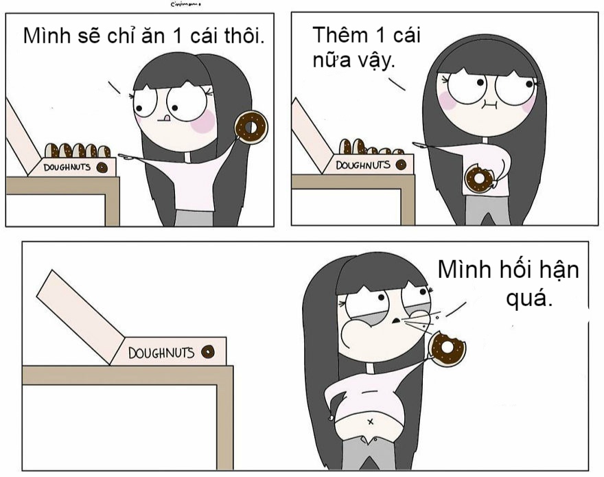 tình huống hài hước của hội cuồng ăn ảnh 8 tinh huong hai huoc cua hoi cuong an anh 8