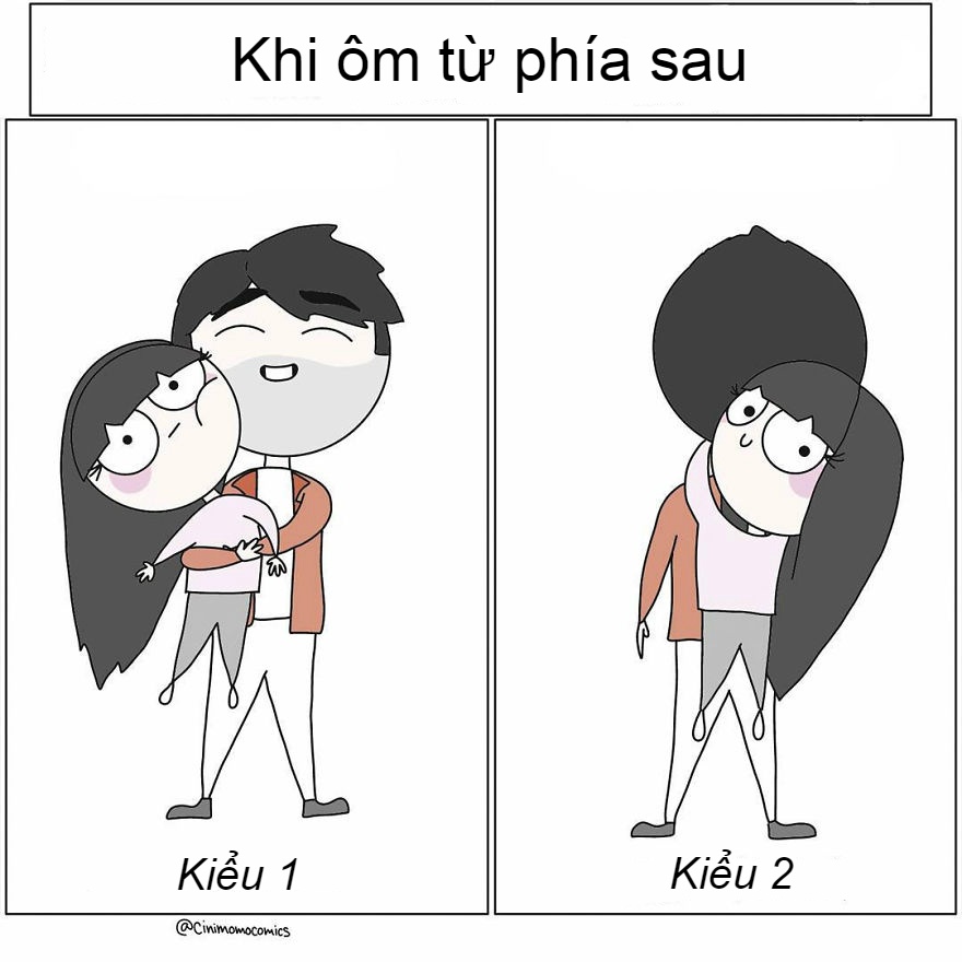 chuyện tình của cô nàng nấm lùn ảnh 1 chuyen tinh cua co nang nam lun anh 1