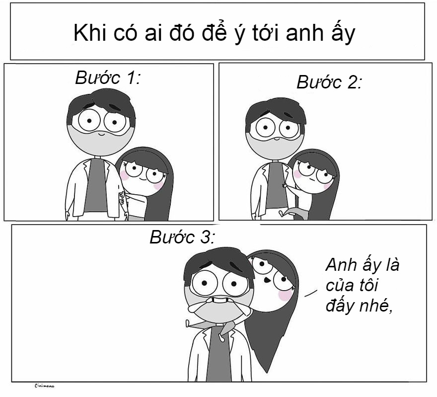 chuyện tình của cô nàng nấm lùn ảnh 3 chuyen tinh cua co nang nam lun anh 3