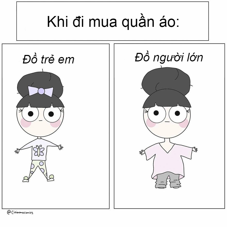 chuyện tình của cô nàng nấm lùn ảnh 5 chuyen tinh cua co nang nam lun anh 5