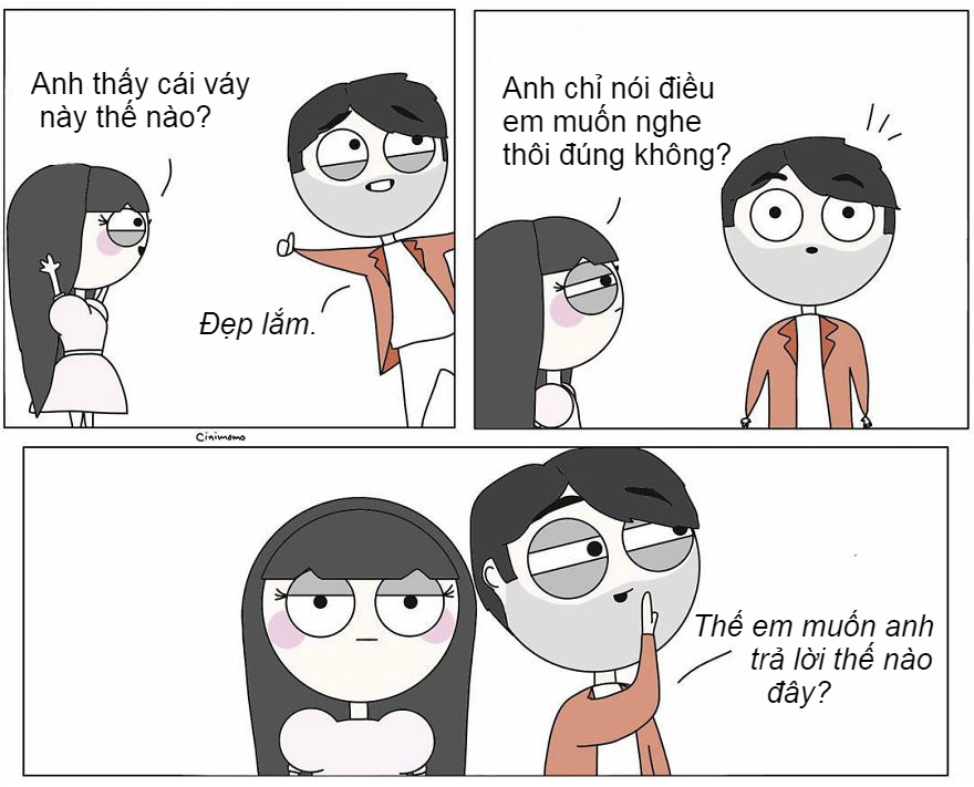 chuyện tình của cô nàng nấm lùn ảnh 6 chuyen tinh cua co nang nam lun anh 6