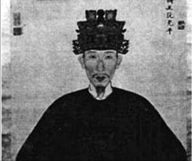 Tranh luan lich su: 'Buc hoa ve vua Quang Trung thieu thuyet phuc' hinh anh