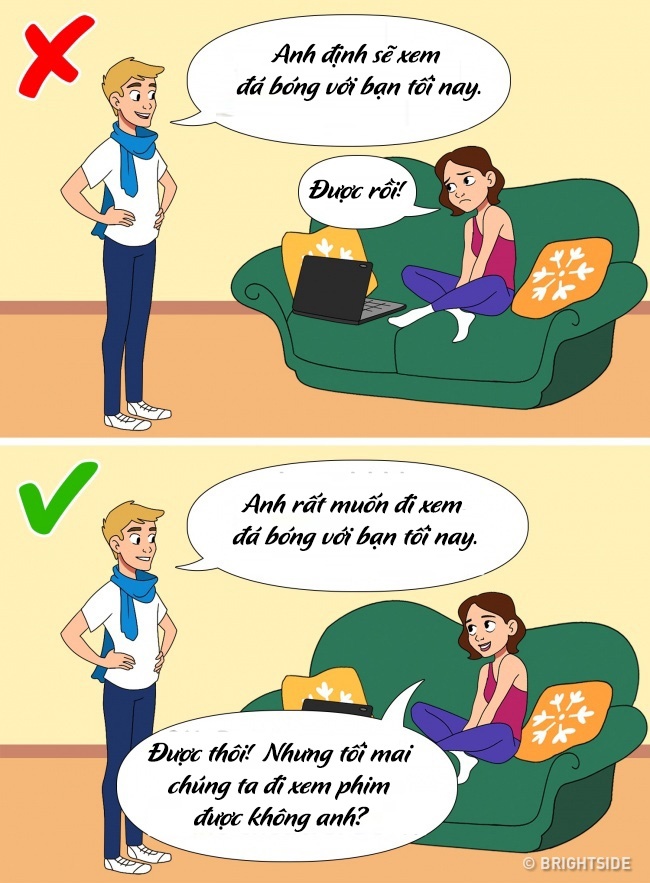 tranh vui tinh yeu anh 10