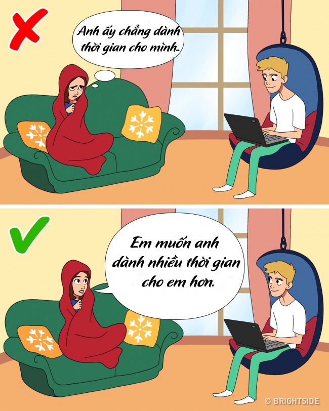 tranh vui tinh yeu anh 3