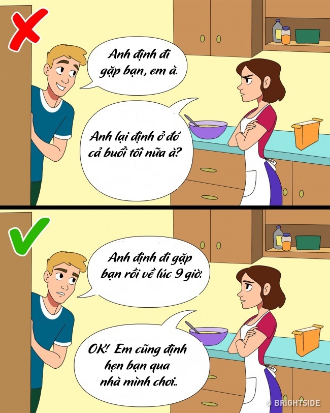 tranh vui tinh yeu anh 6