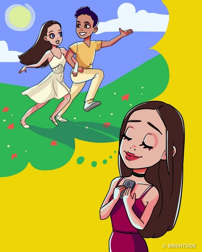 loi khuyen khi tim nguoi yeu qua mang anh 1