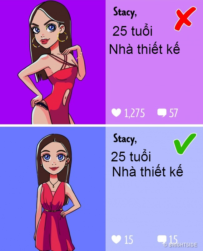 loi khuyen khi tim nguoi yeu qua mang anh 2