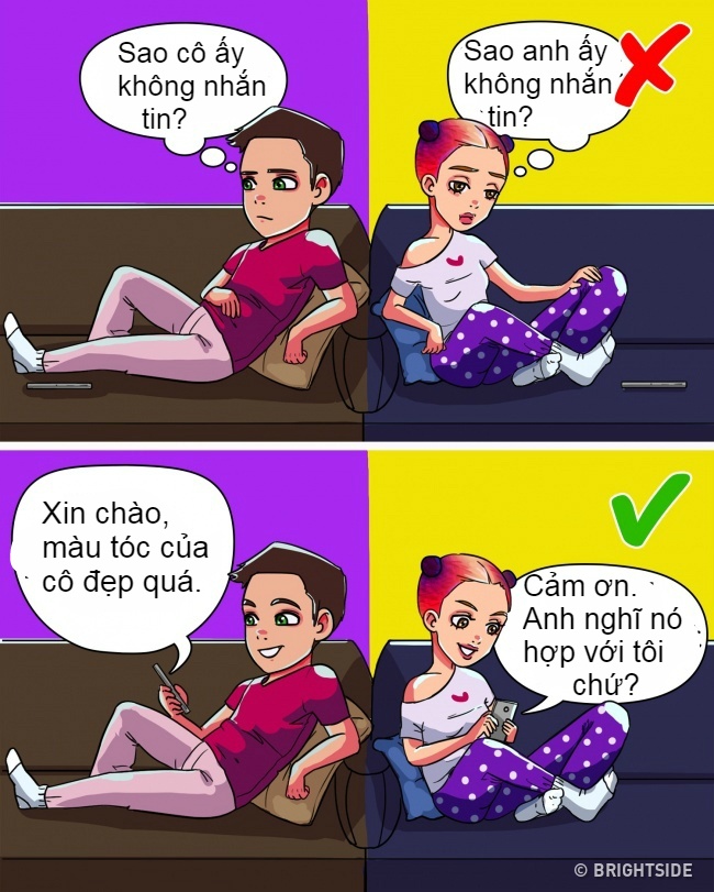 loi khuyen khi tim nguoi yeu qua mang anh 4