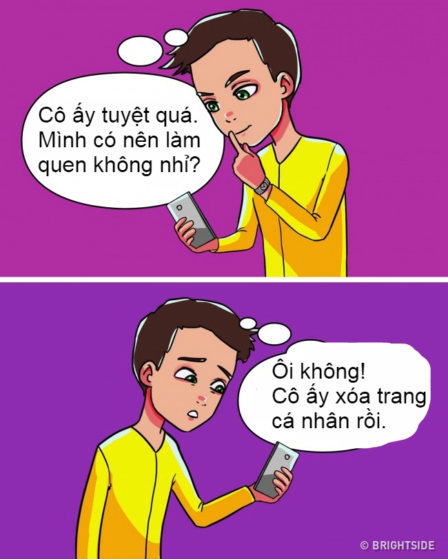 loi khuyen khi tim nguoi yeu qua mang anh 5