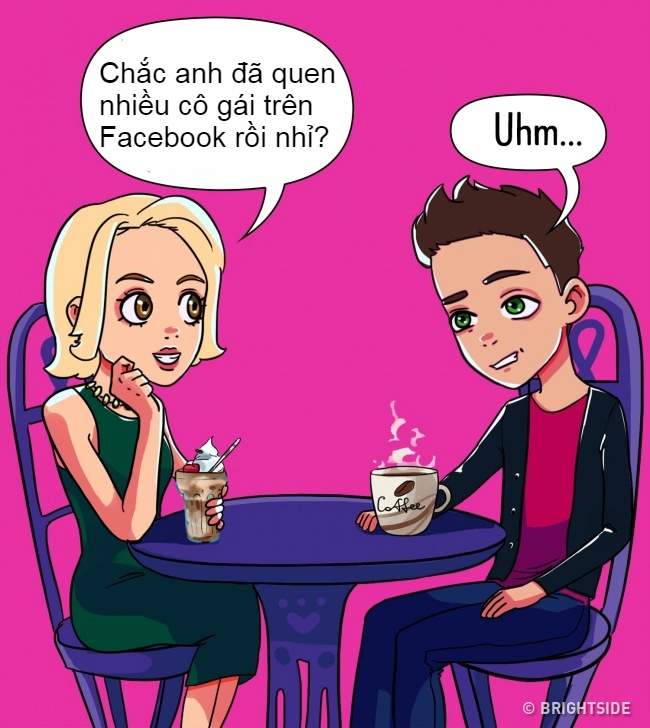 loi khuyen khi tim nguoi yeu qua mang anh 7