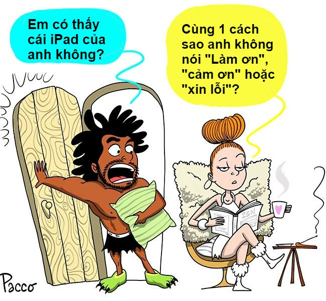 tinh huong hai huoc khi lay vo anh 1