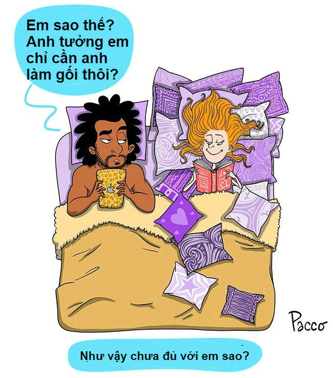 tinh huong hai huoc khi lay vo anh 6