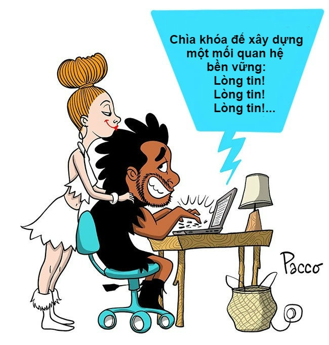 tinh huong hai huoc khi lay vo anh 11