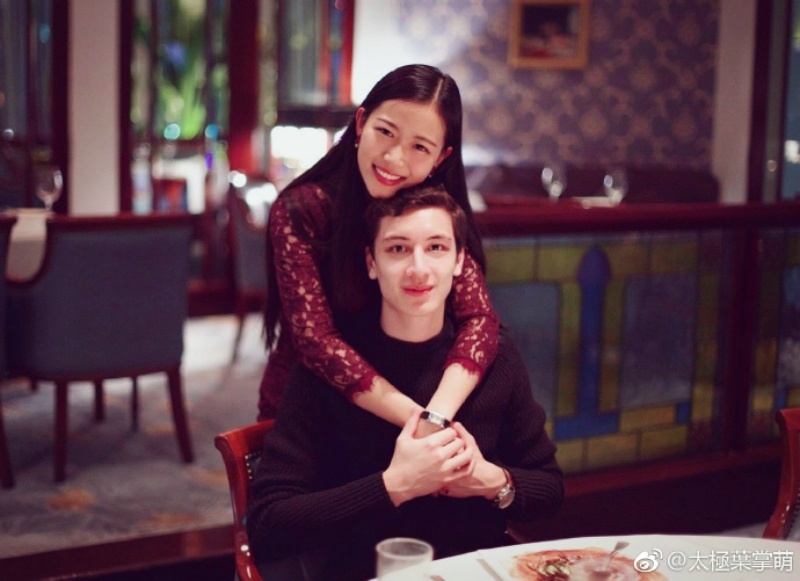 nữ võ sư nóng bỏng ảnh 7 nu vo su nong bong anh 7
