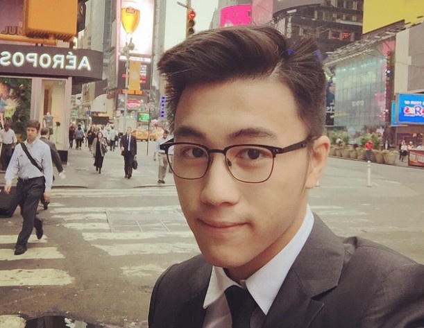 con trai sòng bạc Macau  ảnh 1 con trai song bac Macau anh 1