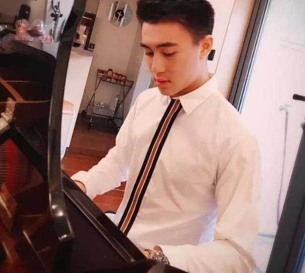 con trai sòng bạc Macau  ảnh 12 con trai song bac Macau anh 12
