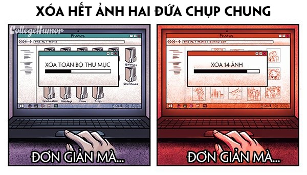 Nhung viec sau khi chia tay nen lam anh 2