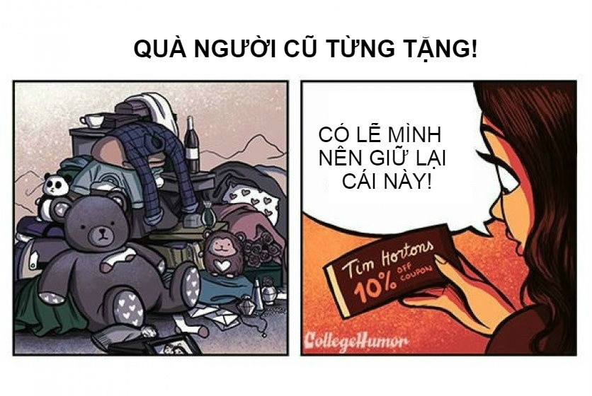 Nhung viec sau khi chia tay nen lam anh 3