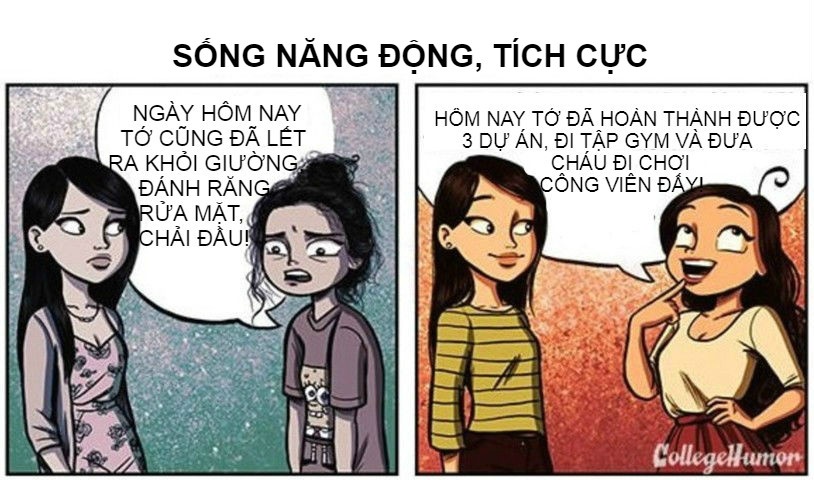 Nhung viec sau khi chia tay nen lam anh 4