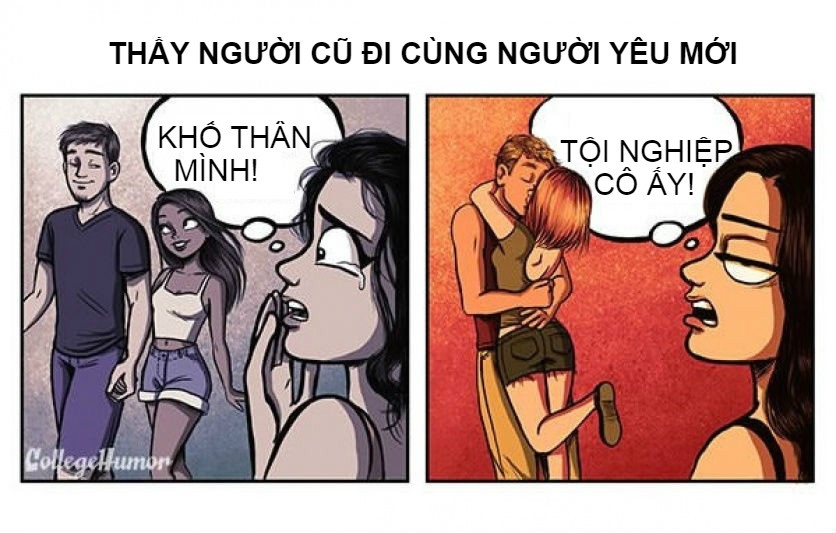 Nhung viec sau khi chia tay nen lam anh 5