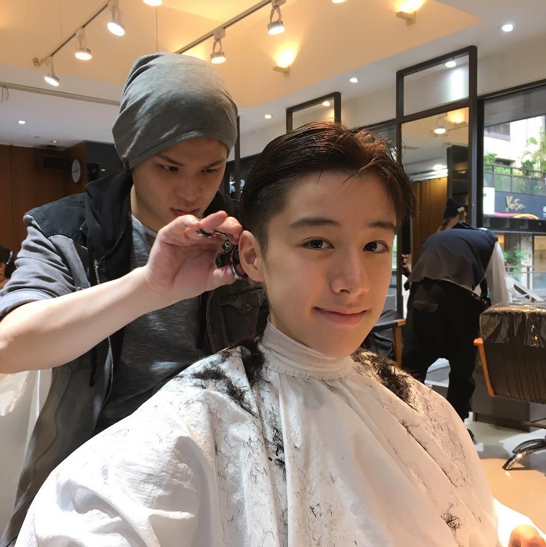 Tieu soai ca 13 tuoi anh 8