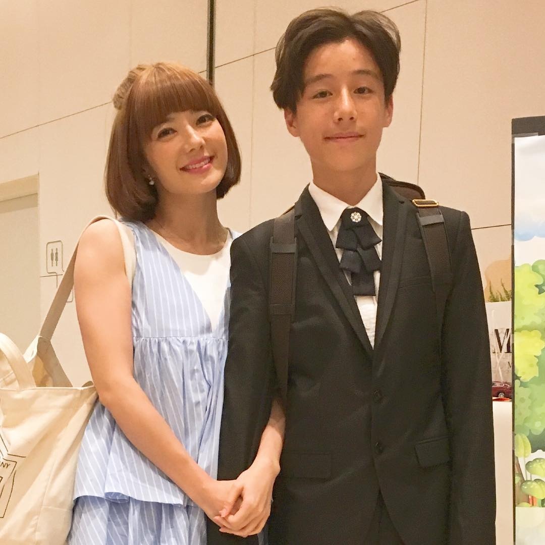 Tieu soai ca 13 tuoi anh 3