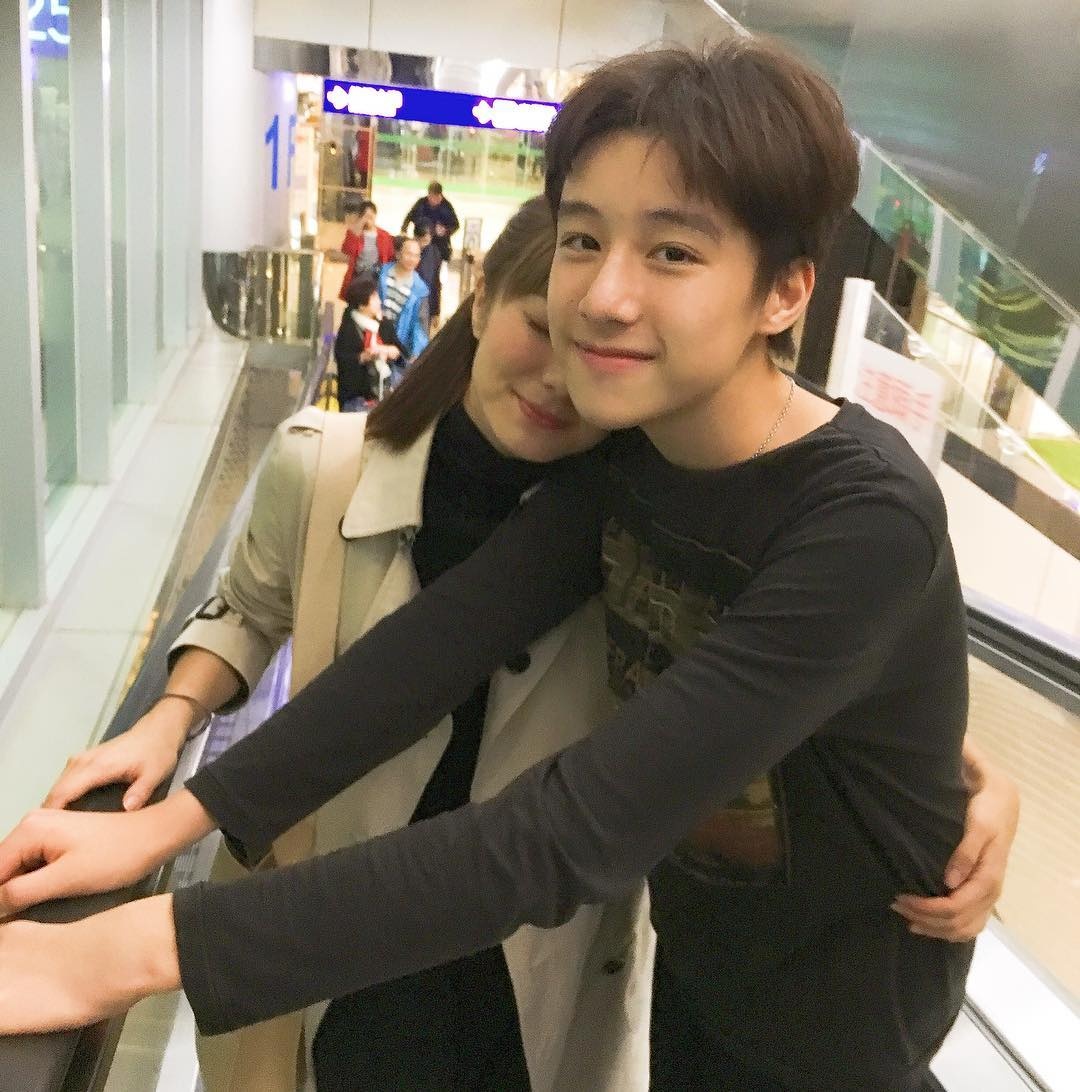 Tieu soai ca 13 tuoi anh 4