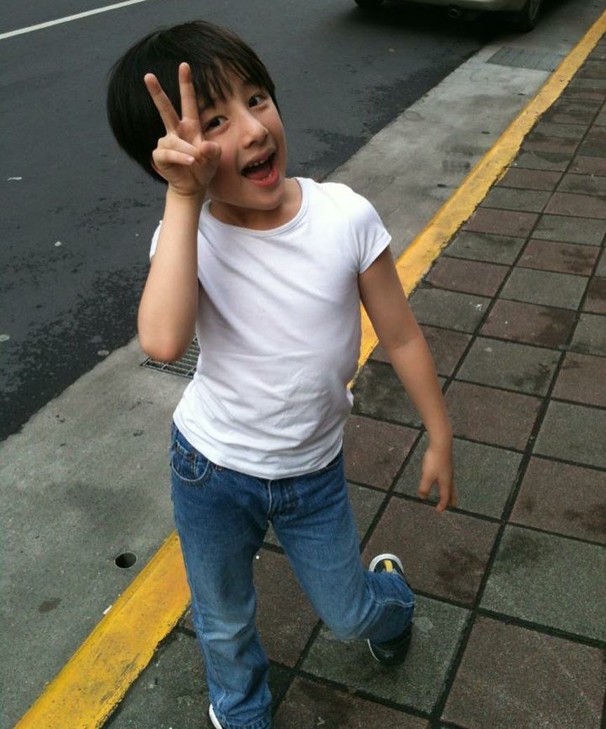 Tieu soai ca 13 tuoi anh 1